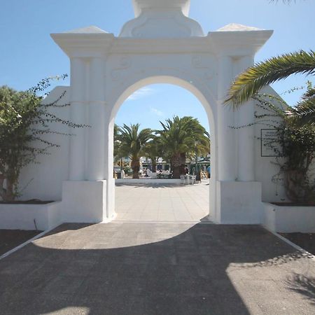Casa Bella Leilighet Costa Teguise Eksteriør bilde