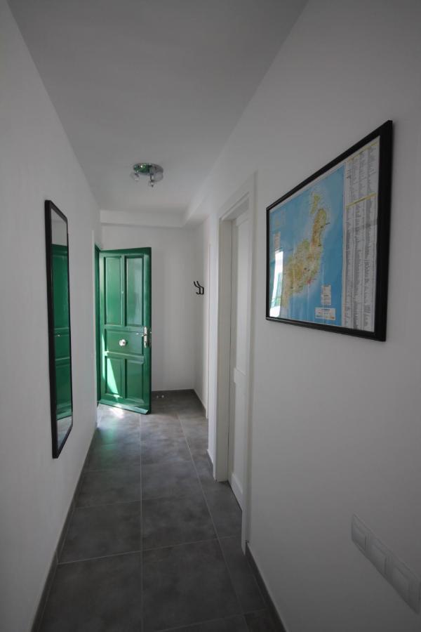 Casa Bella Leilighet Costa Teguise Eksteriør bilde