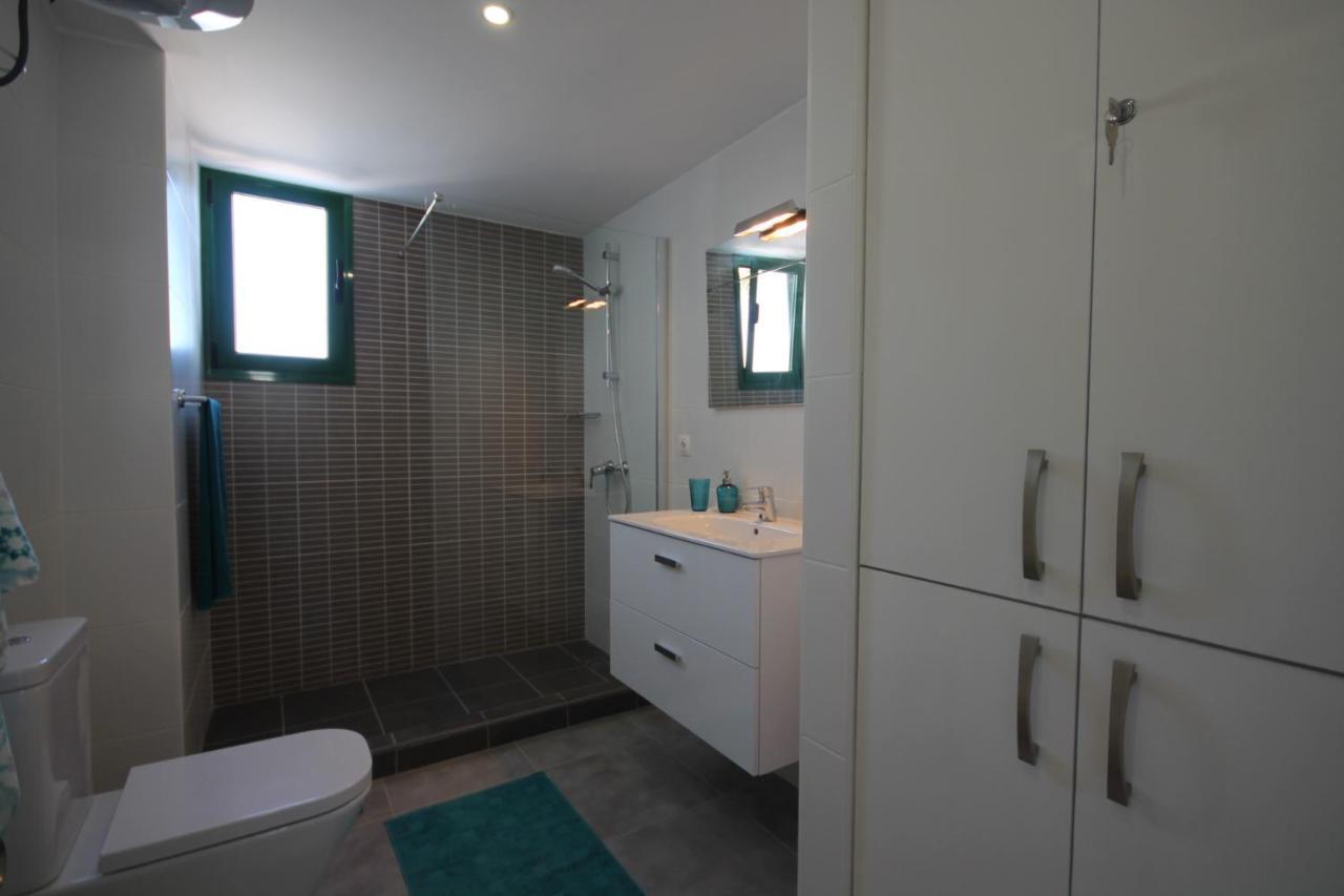 Casa Bella Leilighet Costa Teguise Eksteriør bilde
